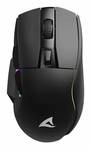 Sharkoon SGM50W Gaming Maus Schwarz