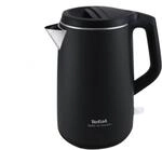 Tefal Safe to Touch KO3718 Wasserkocher 1,5l schwarz