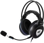 Sharkoon Skiller SGH10 Stereo Gaming Headset