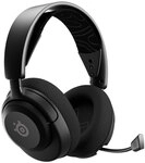 SteelSeries Arctis Nova 5 Wireless Gaming Headset