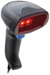 Datalogic QuickScan 2500 Series QW2520 Kit Barcode-Scanner