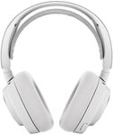 SteelSeries Arctis Nova Pro Wireless Xbox Gaming-Headset ANC wei&szlig;