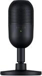 Razer Seiren V3 Mini Ultrakompaktes USB-Mikrofon schwarz
