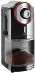Melitta Molino Kaffeem&uuml;hle schwarz/rot