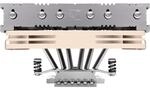 Noctua NH-L12Sx77 Low-Profile CPU-K&uuml;hler braun