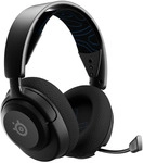 SteelSeries Arctis Nova 5P Wireless PS5 Gaming-Headset