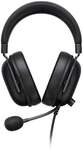 Razer Blackshark V2 X Gaming-Headset schwarz