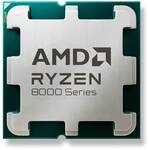 AMD Ryzen 7 8700F Tray Prozessor