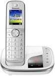 Panasonic KX-TGJ320GW schnurloses Telefon Wei&szlig;