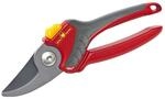 WOLF-Garten RR 2500 Comfort Plus Gartenschere rot/grau