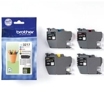 Brother LC-3217 Tintenpatronen Valuepack