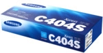 HP Cyan CLT-C404S Toner