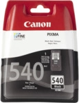 Canon PG-540 Tintenpatrone schwarz