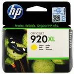 Hewlett Packard NO. 920 XL Tintenpatrone gelb