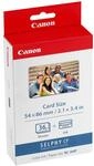 Canon KC-36IP 7739A001AH Tintenpatrone schwarz