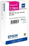Epson T7893 Tintenpatrone magenta
