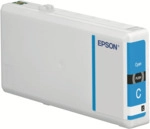 Epson C13T789240 Tintenpatrone cyan HC