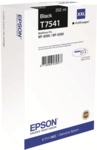 Epson T7541 XXL Tintenpatrone schwarz