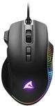 Sharkoon Shark Force 3 Gaming Maus