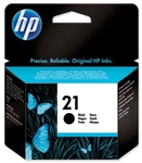Hewlett Packard NO.21 Tintenpatrone