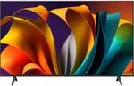 Hisense 50A6N 127 cm (50 Zoll) 4K-LED-TV