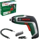 Bosch IXO 7. Generation Flexi-Set Akku-Schrauber
