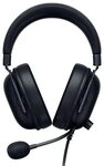 Razer Blackshark V2 X Xbox Gaming-Headset schwarz