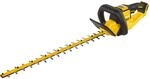 DeWalt XR FlexVolt DCMHT573N-XJ 54V Akku-Heckenschere