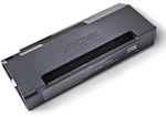 Brother HC-05BK Tinte schwarz hohe Kapazit&auml;t 30.000 Seiten