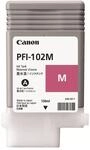 Canon PFI-102M Tintenpatrone magenta