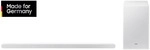 Samsung HW-S711GD 3.1-Kanal Ultra Slim Soundbar wei&szlig;