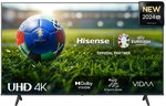 Hisense 58E6NT 146cm (58 Zoll) 4K-LED-TV