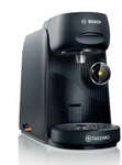 Bosch Tassimo TAS162E finesse friendly Kapselmaschine schwarz