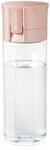 BRITA Vital Wasserfilterflasche 600ml apricot