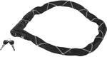 ABUS Ivera Chain 8210/110 Kettenschloss schwarz