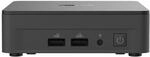 Asus NUC 12 Pro Slim Kit RNUC12WSKI700002I Barebone Mini-PC