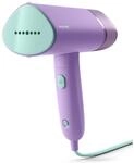 Philips 3000-Serie STH3010/30 tragbarer Dampfgl&auml;tter lila