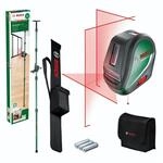 Bosch UniversalLevel 3 Kreuzlinienlaser