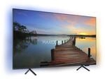 Philips 8309 Series 50PUS8309 126 cm (50 Zoll) 4K-LED-TV mit Ambilight