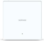 Sophos AP6 840 plenum-rated Access Point (EUK) plain, no power adapter/PoE Injector