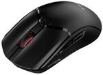 HyperX Pulsefire Haste 2 Core Wireless Gaming-Maus schwarz