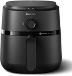 Philips AirFryer NA120/00 Hei&szlig;luftfritteuse 4,2l