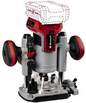 Einhell TP-RO 18 Set Li BL-Solo Akku-Oberfr&auml;senset