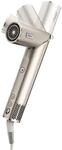 Shark HD446SLEU FlexStyle 5-in-1 Haarstyler Lockenstab stone