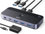 UGREEN USB 3.0 Switch 2-Port