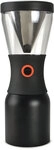 Asobu Cold Brew Kaffeebereiter schwarz
