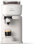 Philips Baristina BAR300/00 Espressomaschine naturwei&szlig;