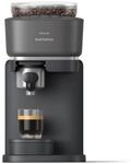 Philips Baristina BAR300/60 Espressomaschine schwarzgrau