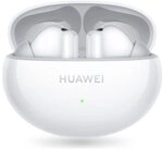 Huawei FreeBuds 6i Kopfh&ouml;rer wei&szlig;