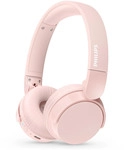Philips TAH4209PK Bluetooth-Kopfh&ouml;rer rosa